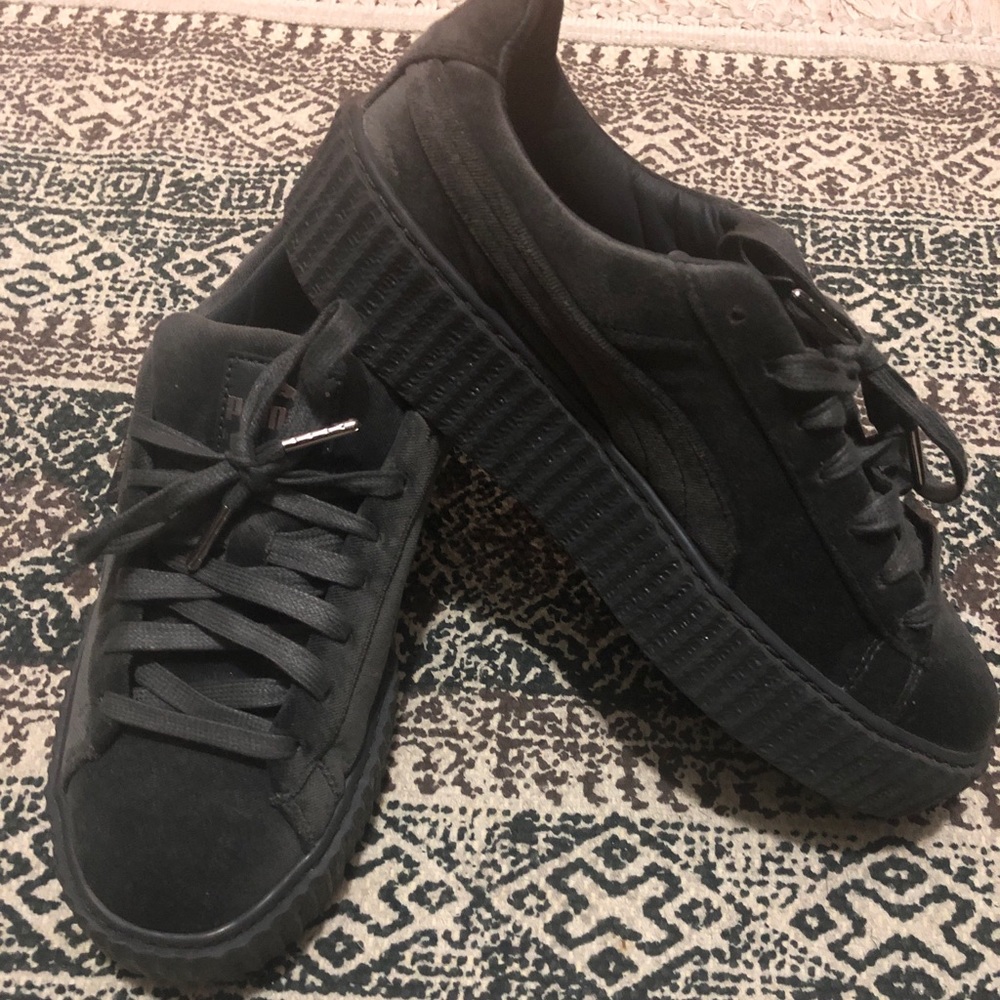 Fenty Puma Creeper